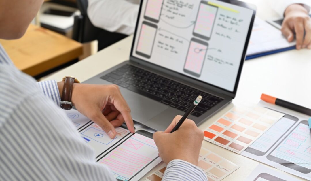 Mastering UI/UX Design with Sketch: A Comprehensive Tutorial for Designers