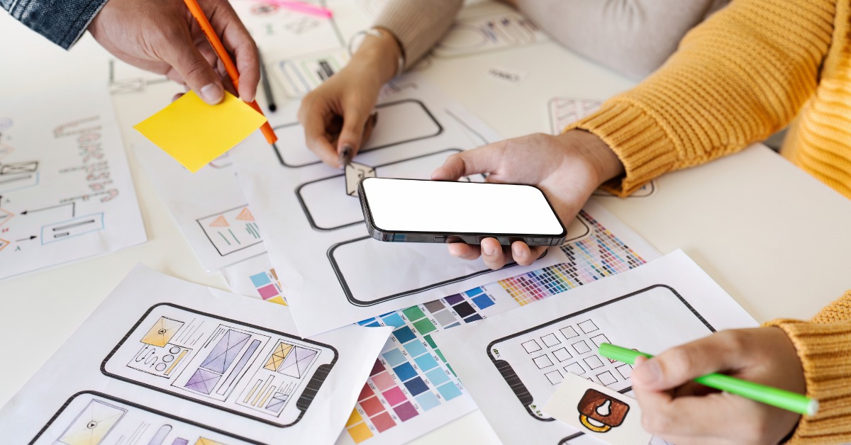 Best UI UX Design Course Offered in Mumbai