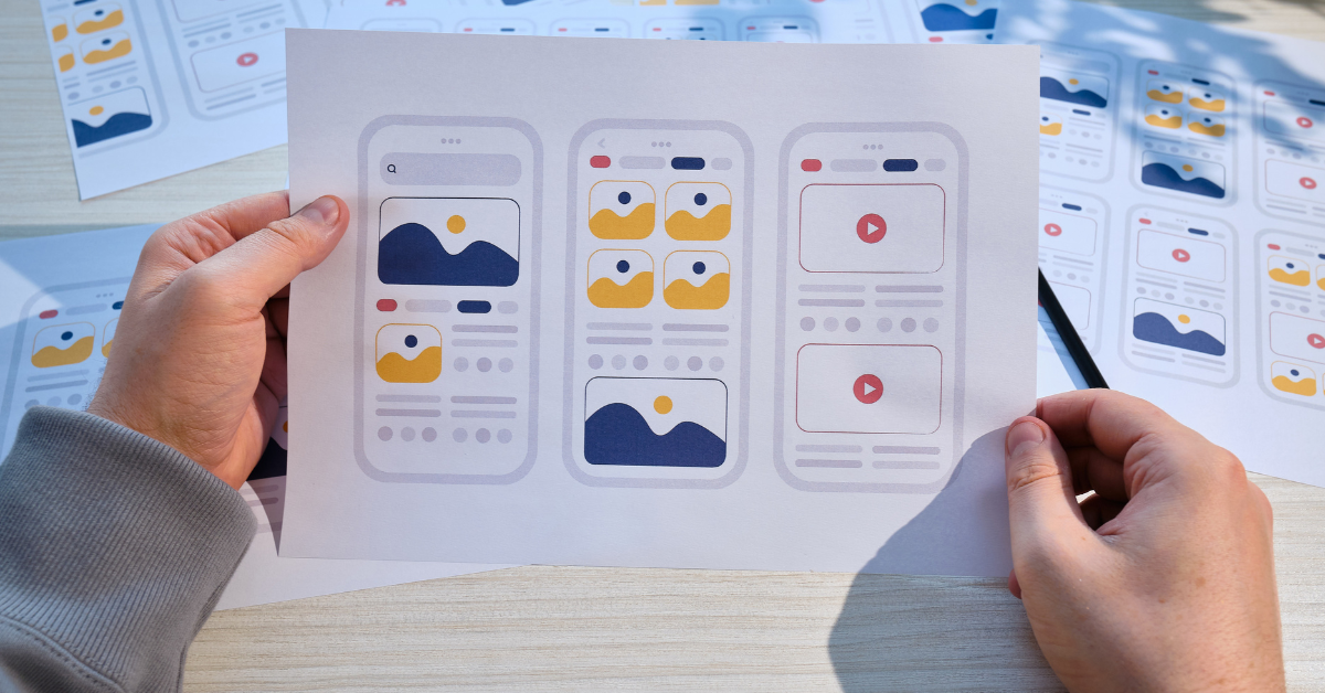 Mobile UIUX Design Course – Crafting the User Experience