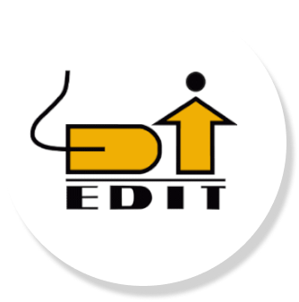 Edit Institute Logo